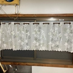 家具 カーテン、ブラインド