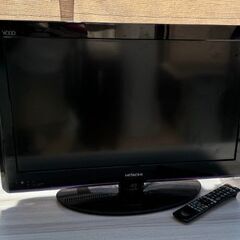 中古★日立 26V型地上･BS･110度CSデジタルハイビジョン...
