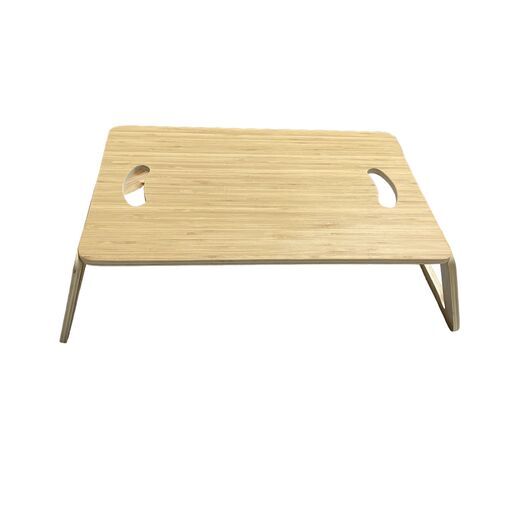 IKEA BRADA 　イケア ブレーダ ラップトップ  ノートパソコン テーブル 21912