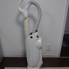 TOSHIBA掃除機をお譲りしますの画像