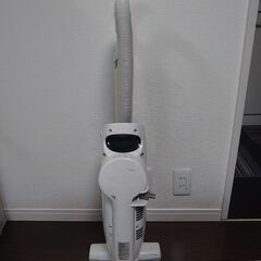 TOSHIBA掃除機をお譲りしますの画像