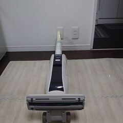 TOSHIBA掃除機をお譲りしますの画像