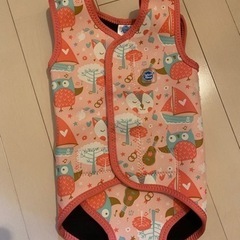 スプラッシュアバウト　水着　子供用品 キッズ用品 子供用バッグ