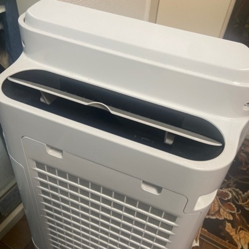 SHARP家電 季節、空調家電 空気清浄機