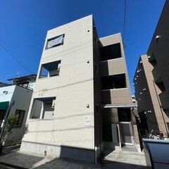 神宮前駅11分！1K！初期費用８万円！Arvitaみずほ202⭐...