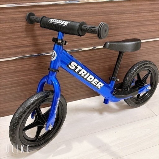 ストライダー プロ )12インチ 本体 メタリックパープル 日本正規品