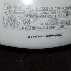お譲り先が決まりました■Panasonic人感センサー型シーリングライト 玄関▪階段▪廊下にいかがでしょうか？◆ 1年間使用のUSED品です の画像