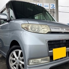 月々9千円〜分割可❗️車検2年付き！【名義変更代込み】広い車内！...