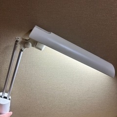 LEDデスクライトの画像