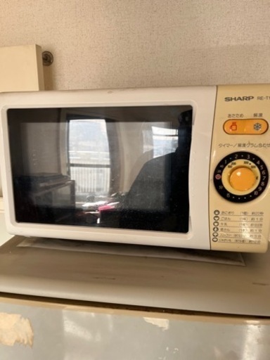 家電 キッチン家電 電子レンジ