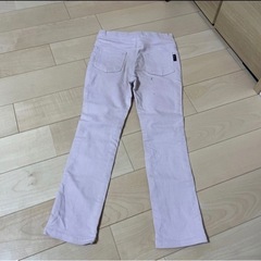 長ズボン　120の画像