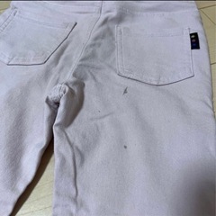 長ズボン　120の画像