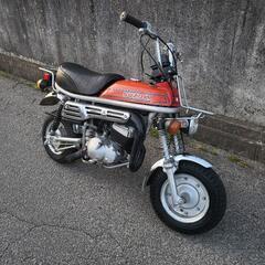 希少  スズキ  EPO  エポ  PV50  実働  程度良好...