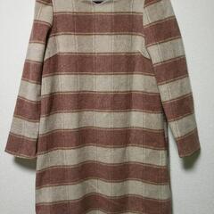 引っ越しのため断捨離中♡ ミニワンピース　トップスの画像