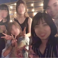 ✨若者友達作り交流会✨