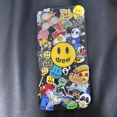iPhone12 Pro Maxケース