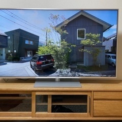 パナソニック　ビエラ　55V型