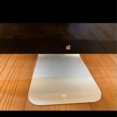 Apple Thunderbolt Display 27インチ A1407 の画像