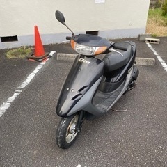 整備済！規制前 ホンダ Dio  2st ZX ZR JOG af34 af35 原付の画像