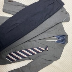 柴田高校制服