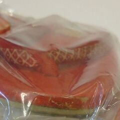 キティちゃん 下駄　15～15.5㎝の画像