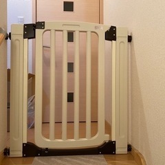 ベビーゲート
