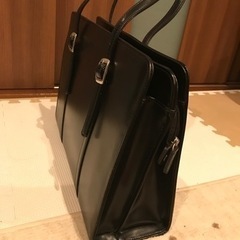 🌟値下げしました　ビジネスバックの画像