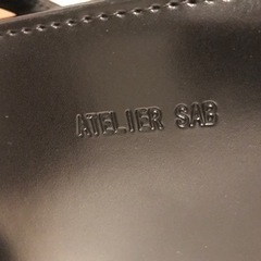 🌟値下げしました　ビジネスバックの画像