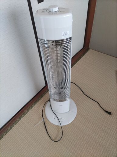 ヒーター