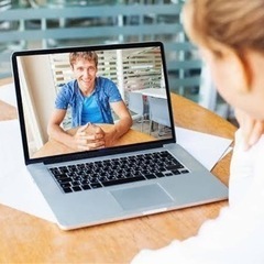 30分体験無料！ 【1時間2000円の「日本語が話せない先生によ...
