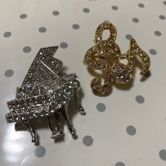 【値下げ】服/ファッション アクセサリー ペンダントヘッド
