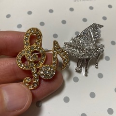 【値下げ】服/ファッション アクセサリー ペンダントヘッドの画像