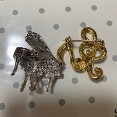 【値下げ】服/ファッション アクセサリー ペンダントヘッドの画像