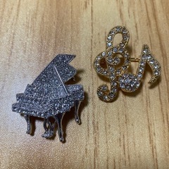 【値下げ】服/ファッション アクセサリー ペンダントヘッドの画像