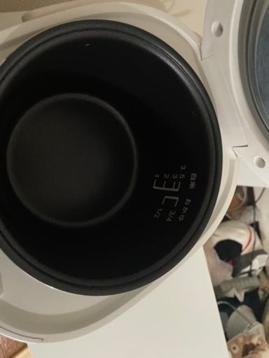 新中古　冷蔵庫電子レンジ炊飯器