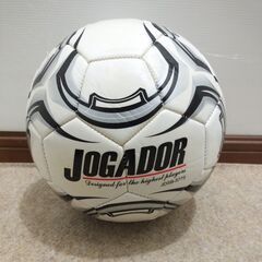 🍎LEZAX(レザックス) JOGADOR サッカーボール 4号球