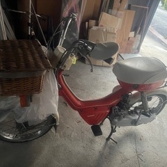 バイク スズキ