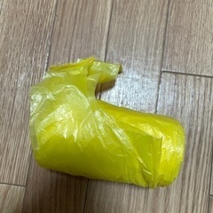 ビニール袋