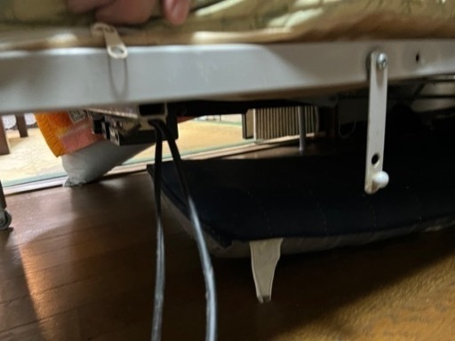 電動リクライニング ベッド 介護ベッド
