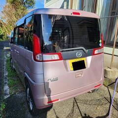 フレアワゴン  ２５年式  車検今年の９月  現状販売 １オーナーの画像