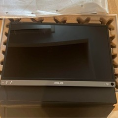 ASUS ZenScreen Go (MB16AP)の画像
