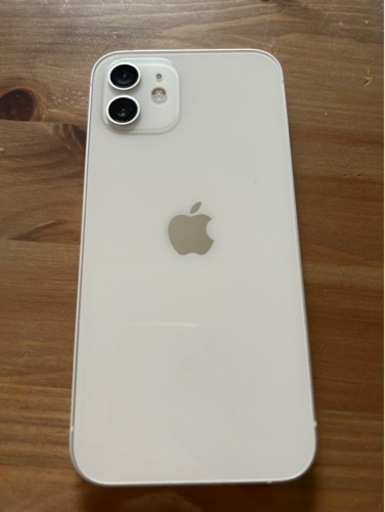 iPhone12携帯電話/スマホ 携帯アクセサリー