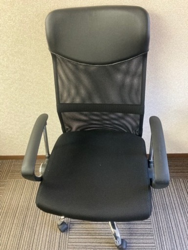 家具 オフィス用家具 ビジネスチェア 椅子 （〜4/14迄に取りに来れる方限定）