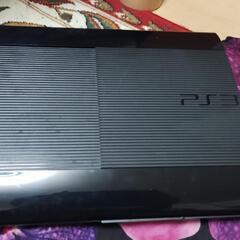 【受渡し者決定済み】PlayStation 3 チャコール・ブラ...