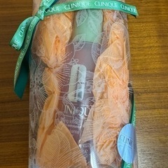 CLINIQUE クレンジングローション