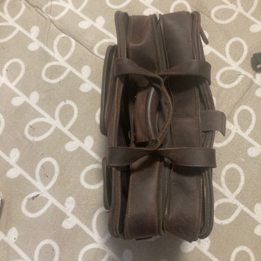 靴/バッグ　メンズビジネスカバン