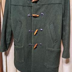 SCHOTT ショット ダッフルコート