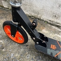 mongooseキックスクーター🛴キックボードストリートスポーツ🍉プロフ必読の画像