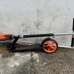 mongooseキックスクーター🛴キックボードストリートスポーツ🍉プロフ必読の画像