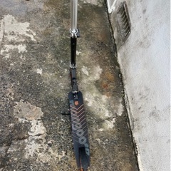 mongooseキックスクーター🛴キックボードストリートスポーツ🍉プロフ必読の画像